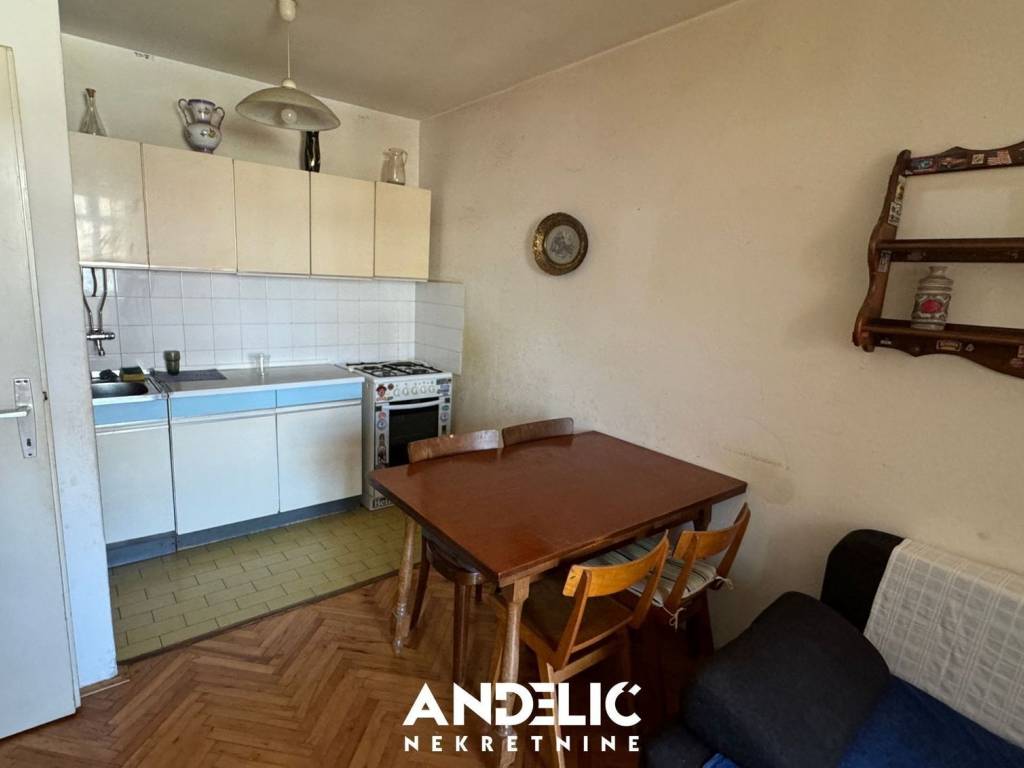 Stan u zgradi, Prodaja, Makarska, Makarska