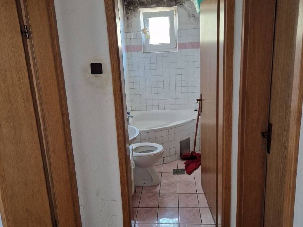 Dvojna kuća, Prodaja, Čakovec, Centar