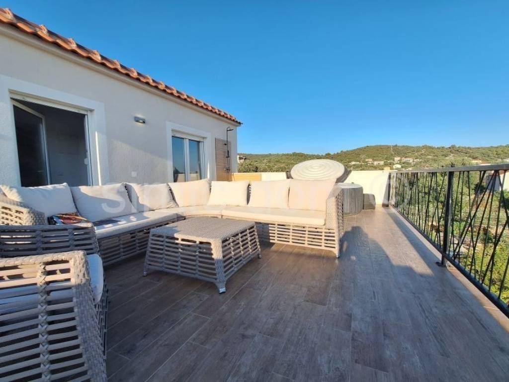 Samostojeća kuća, Prodaja, Marina, Vinišće