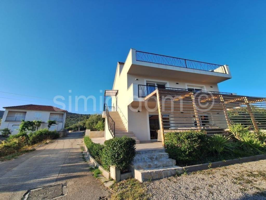 Samostojeća kuća, Prodaja, Marina, Vinišće