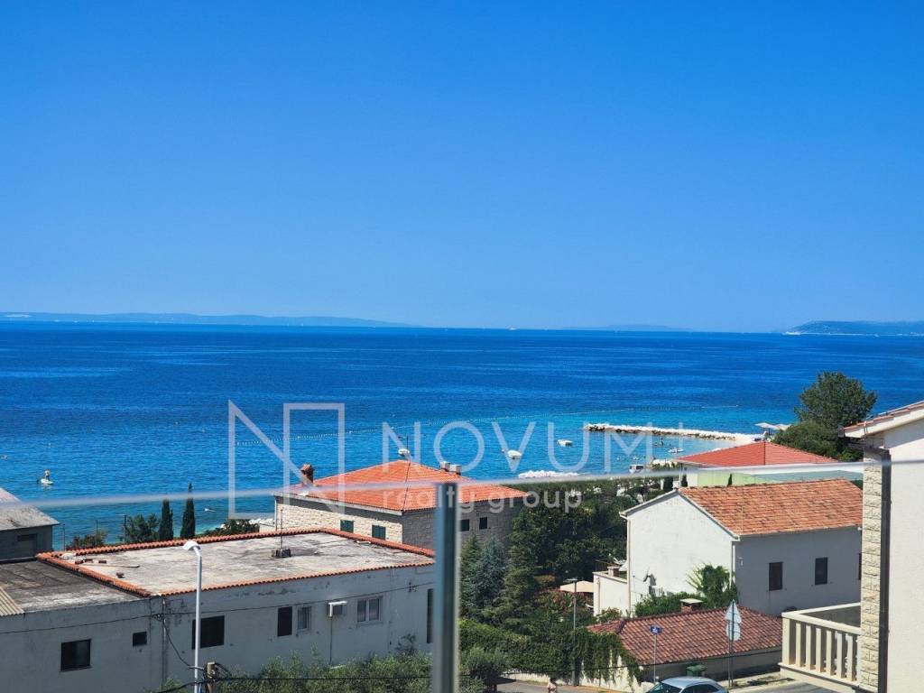 Stan u novogradnji, Prodaja, Podstrana, Podstrana