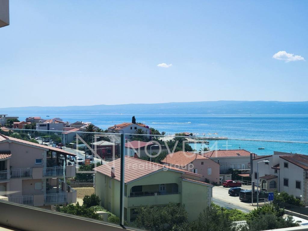 Stan u novogradnji, Prodaja, Podstrana, Podstrana