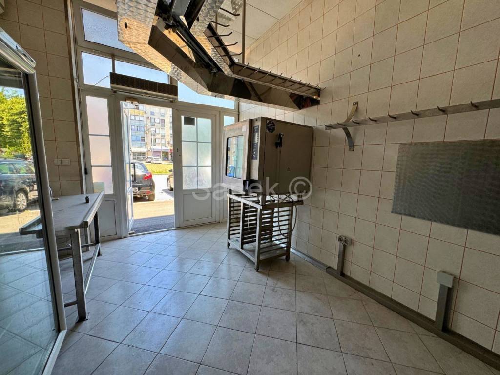 Lokal, Prodaja, Zagreb, Stenjevec
