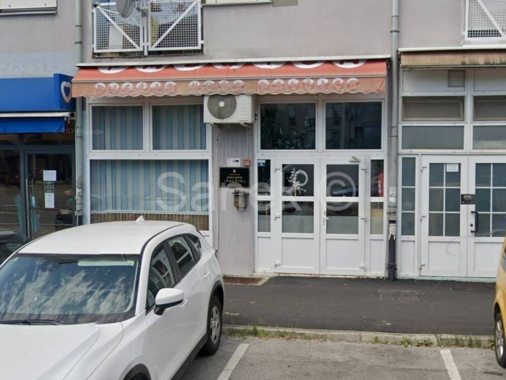 Lokal, Prodaja, Zagreb, Stenjevec