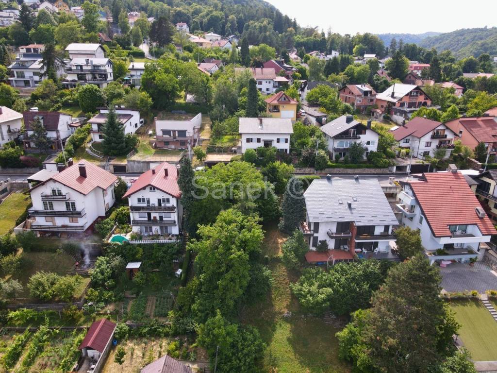 Građevinsko zemljište, Prodaja, Samobor, Samobor