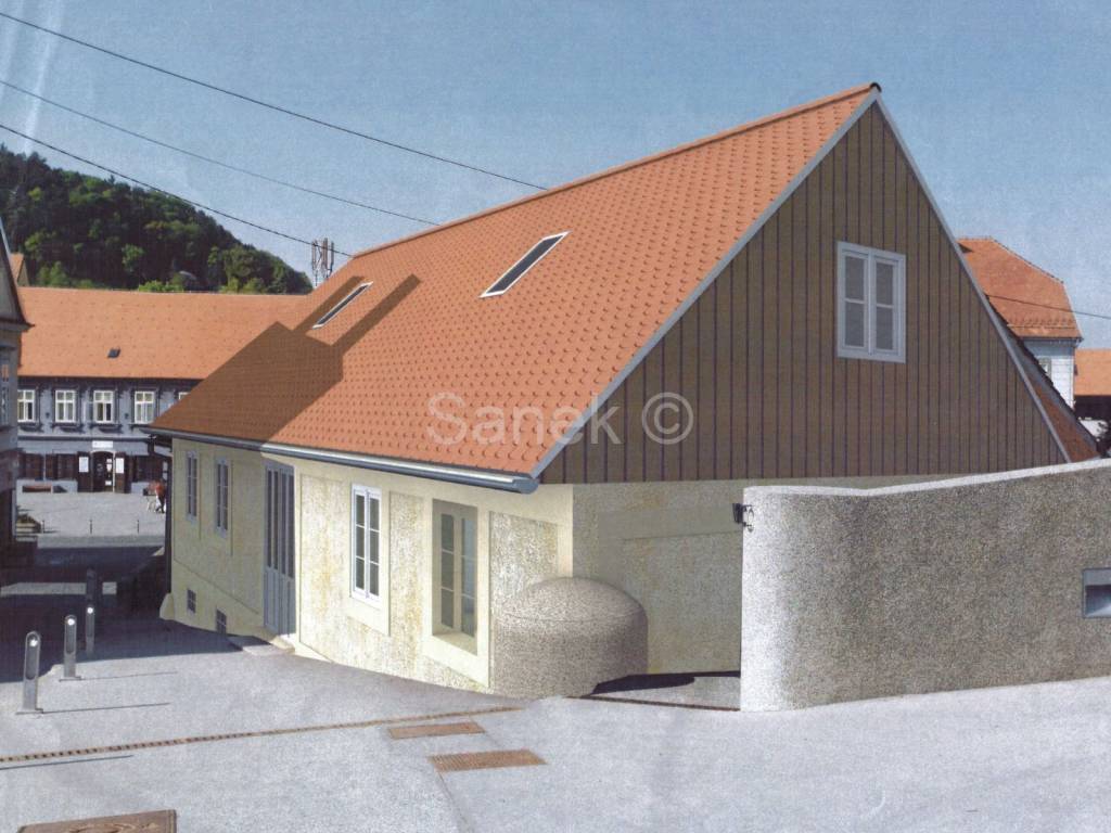 Samostojeća kuća, Prodaja, Samobor, Samobor