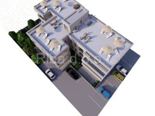 Apartman na moru, Prodaja, Privlaka, Privlaka