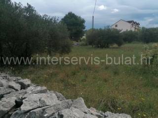 Građevinsko zemljište, Prodaja, Šibenik - Okolica, Bilice