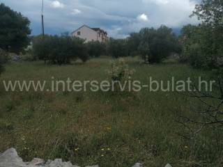 Građevinsko zemljište, Prodaja, Šibenik - Okolica, Bilice