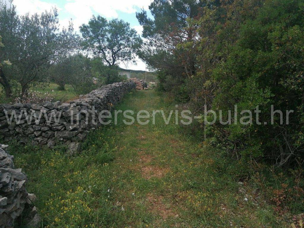 Građevinsko zemljište, Prodaja, Šibenik - Okolica, Bilice