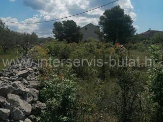 Građevinsko zemljište, Prodaja, Šibenik - Okolica, Bilice