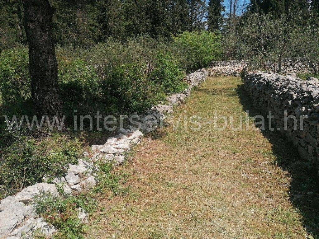 Građevinsko zemljište, Prodaja, Šibenik - Okolica, Bilice