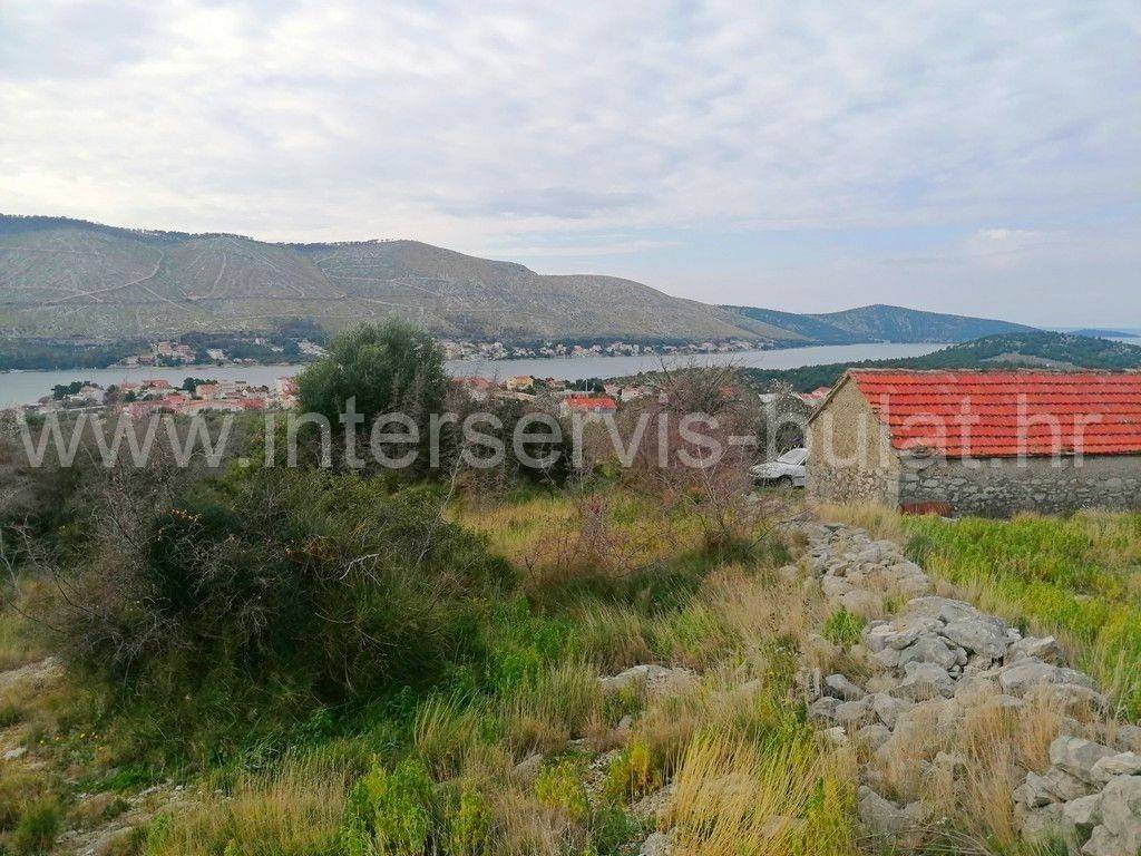 Građevinsko zemljište, Prodaja, Šibenik - Okolica, Grebaštica