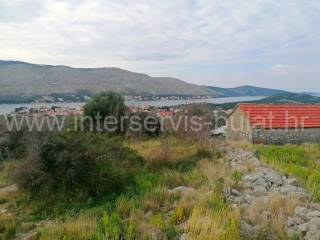 Građevinsko zemljište, Prodaja, Šibenik - Okolica, Grebaštica