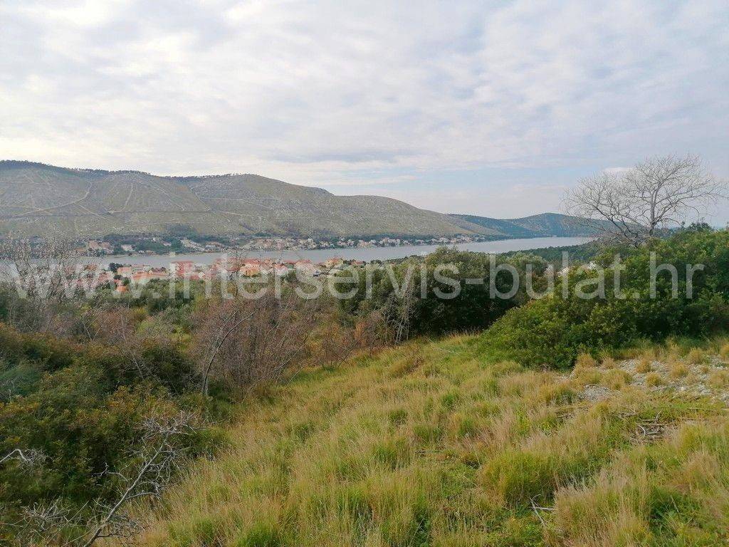 Građevinsko zemljište, Prodaja, Šibenik - Okolica, Grebaštica