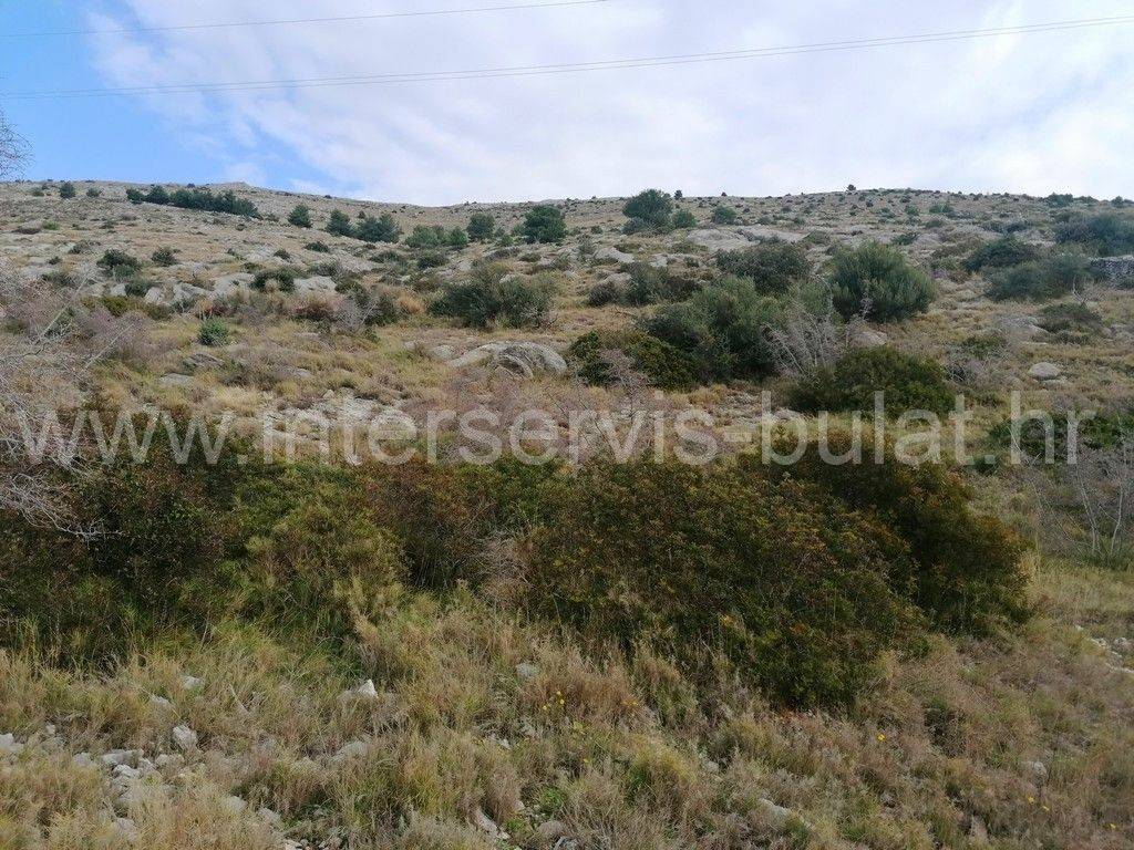 Građevinsko zemljište, Prodaja, Šibenik - Okolica, Grebaštica