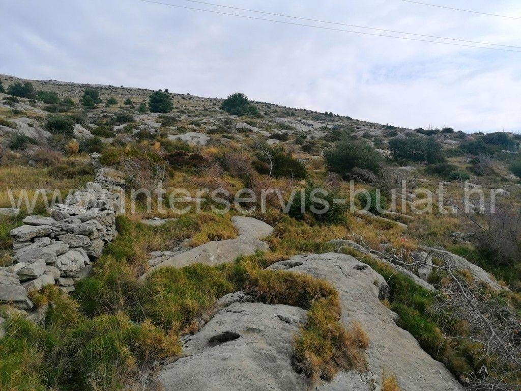 Građevinsko zemljište, Prodaja, Šibenik - Okolica, Grebaštica