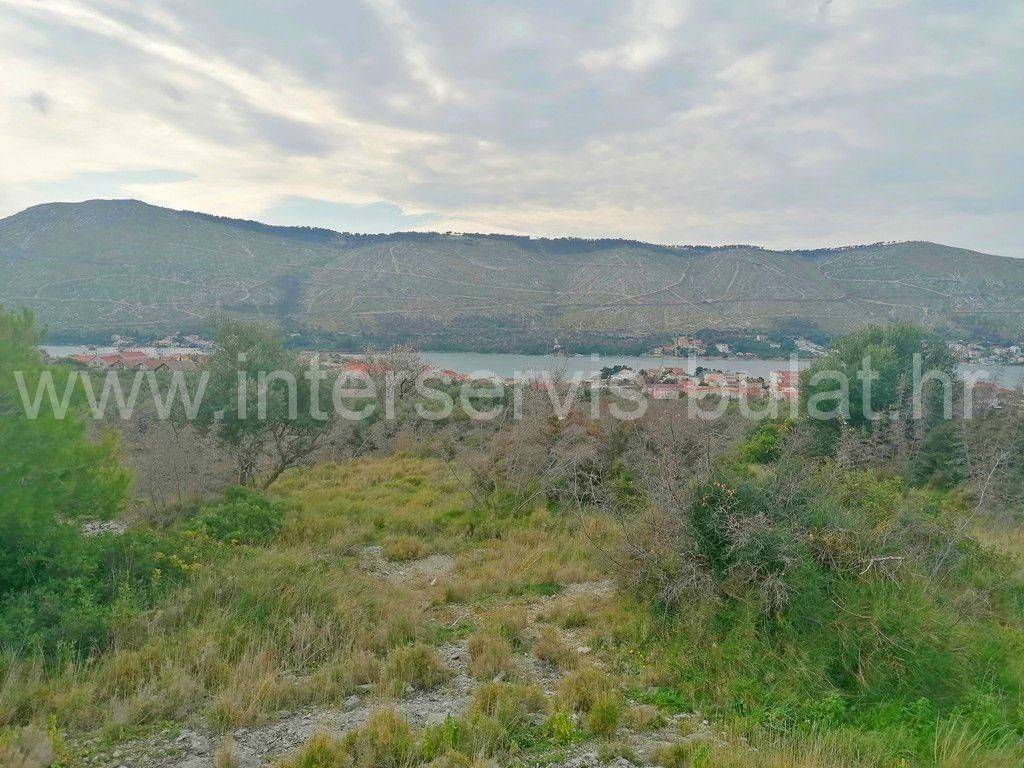 Građevinsko zemljište, Prodaja, Šibenik - Okolica, Grebaštica