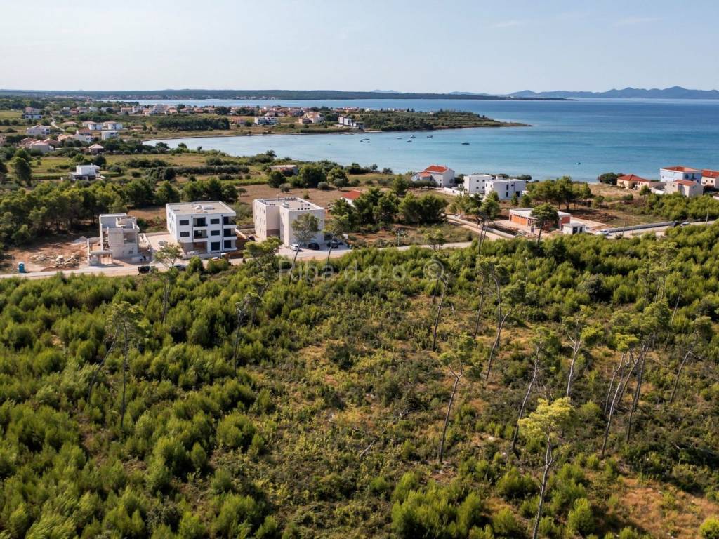 Apartman s okućnicom, Prodaja, Privlaka, Privlaka