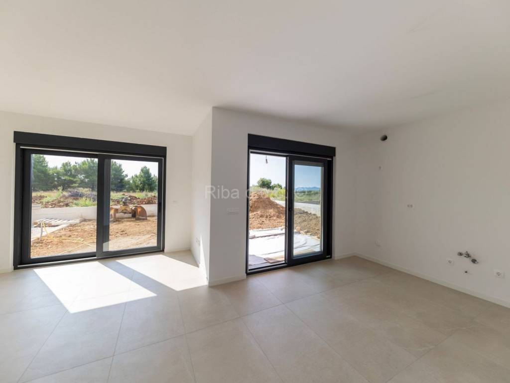 Apartman s okucnicom, Prodaja, Privlaka, Privlaka