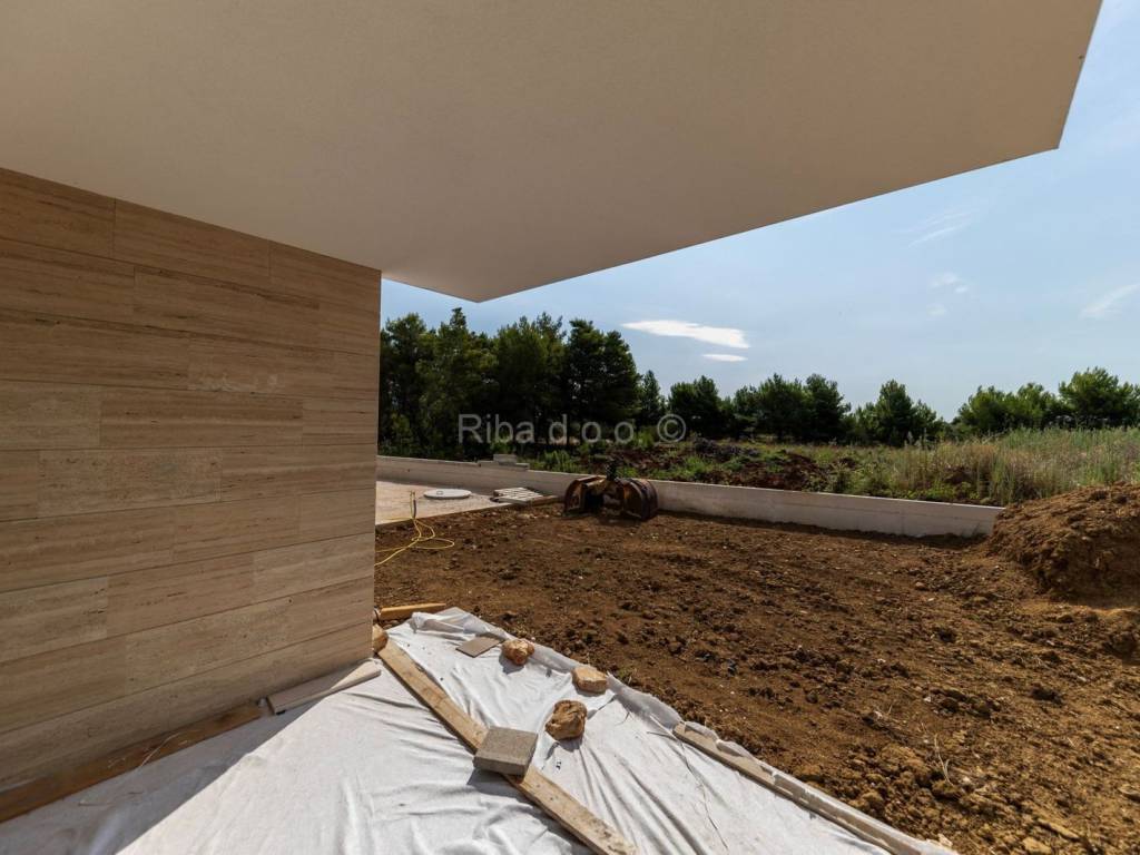 Apartman s okucnicom, Prodaja, Privlaka, Privlaka