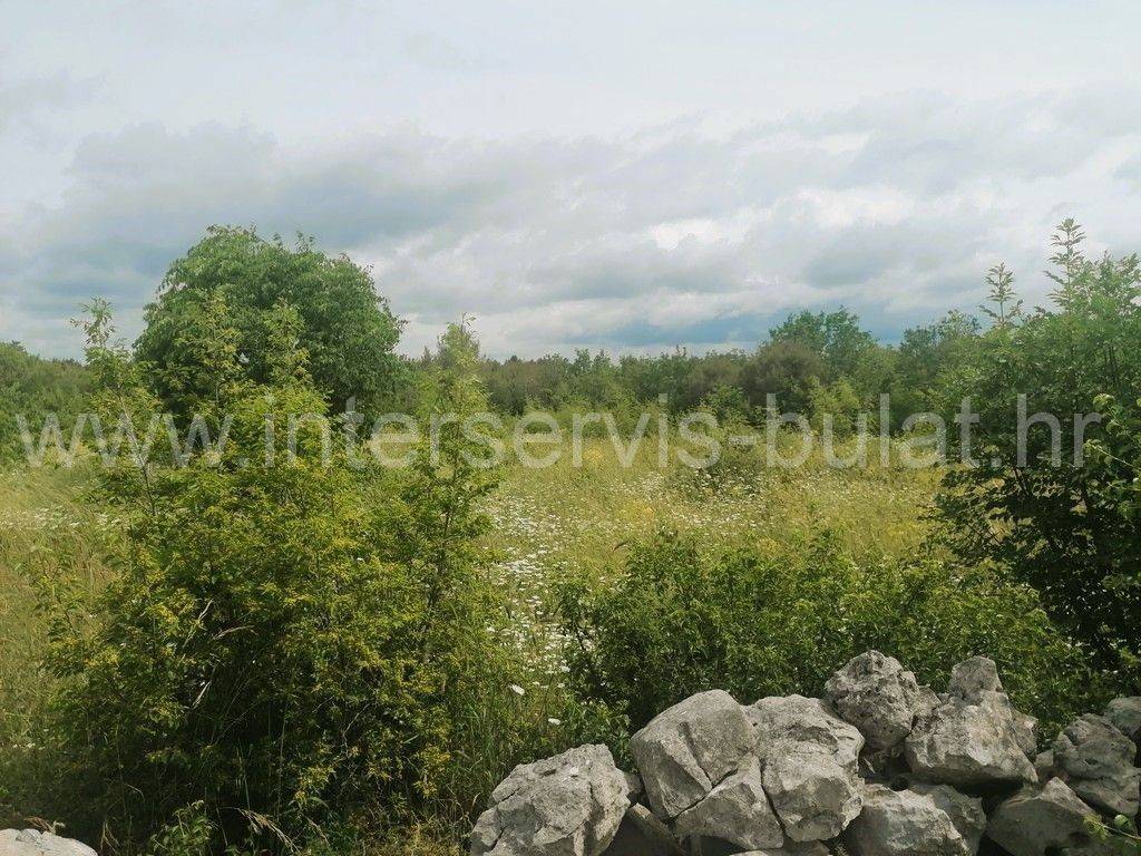Građevinsko zemljište, Prodaja, Šibenik - Okolica, Lozovac