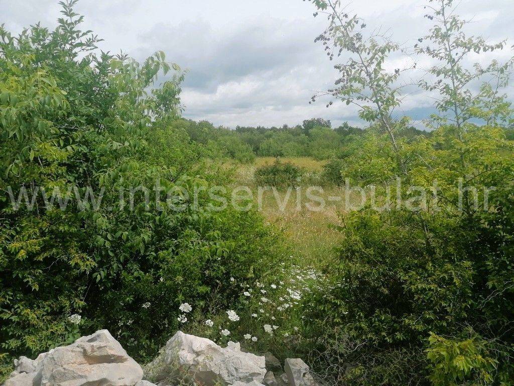 Građevinsko zemljište, Prodaja, Šibenik - Okolica, Lozovac