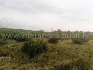 Građevinsko zemljište, Prodaja, Drniš, Pakovo Selo