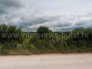 Građevinsko zemljište, Prodaja, Šibenik - Okolica, Lozovac
