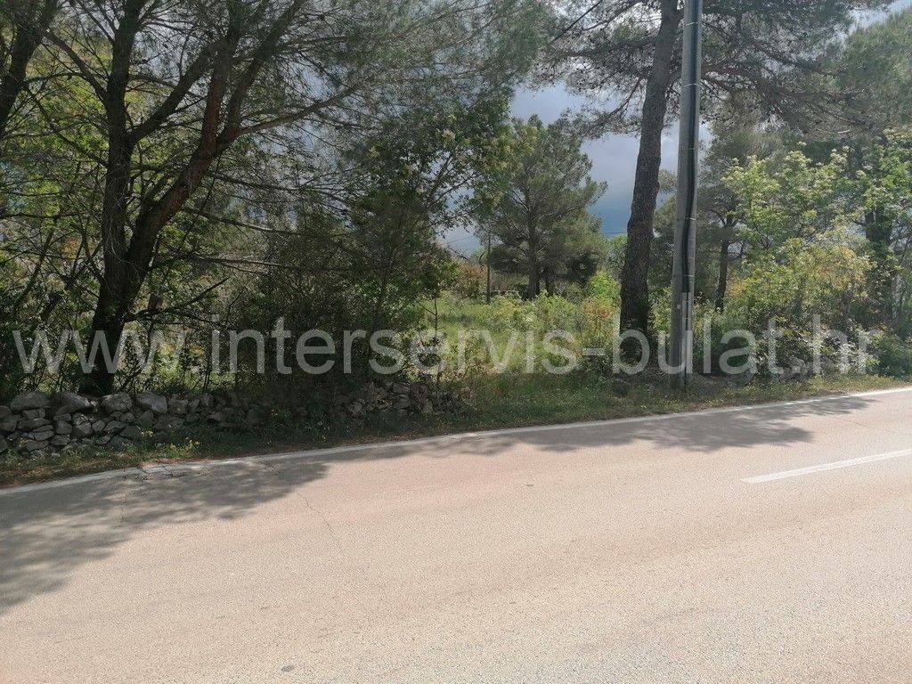 Građevinsko zemljište, Prodaja, Šibenik - Okolica, Bilice