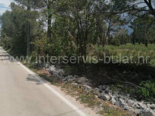 Građevinsko zemljište, Prodaja, Šibenik - Okolica, Bilice