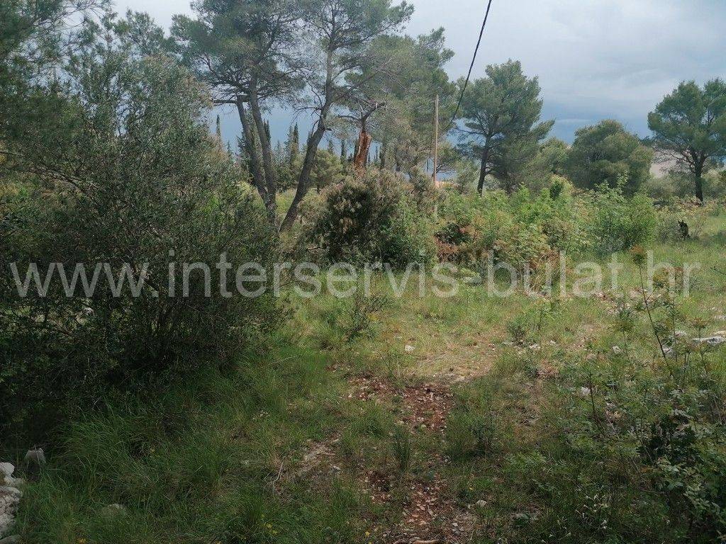 Građevinsko zemljište, Prodaja, Šibenik - Okolica, Bilice