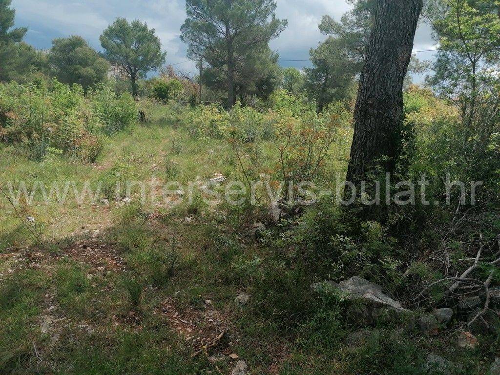 Građevinsko zemljište, Prodaja, Šibenik - Okolica, Bilice