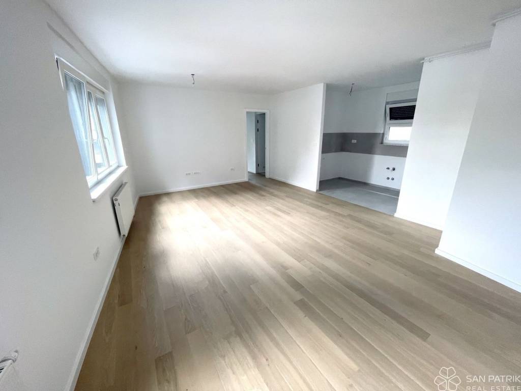 Stan u novogradnji, Prodaja, Zagreb, Trešnjevka - sjever