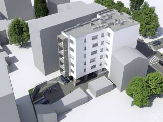 Stan u novogradnji, Prodaja, Zagreb, Trešnjevka - sjever