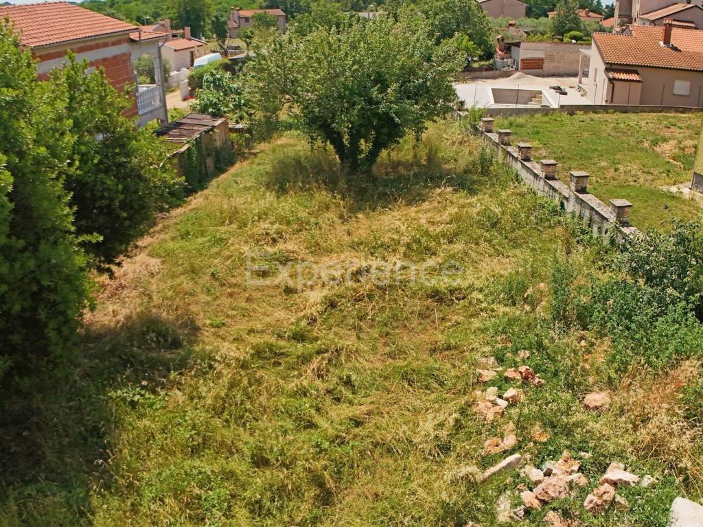 Građevinsko zemljište, Prodaja, Kaštelir-Labinci, Kaštelir