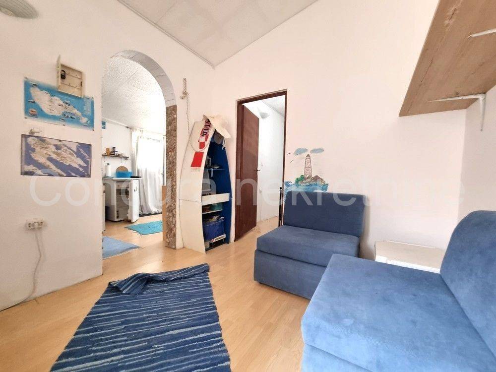 Apartman na moru, Prodaja, Vir, Vir