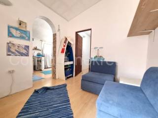 Apartman na moru, Prodaja, Vir, Vir