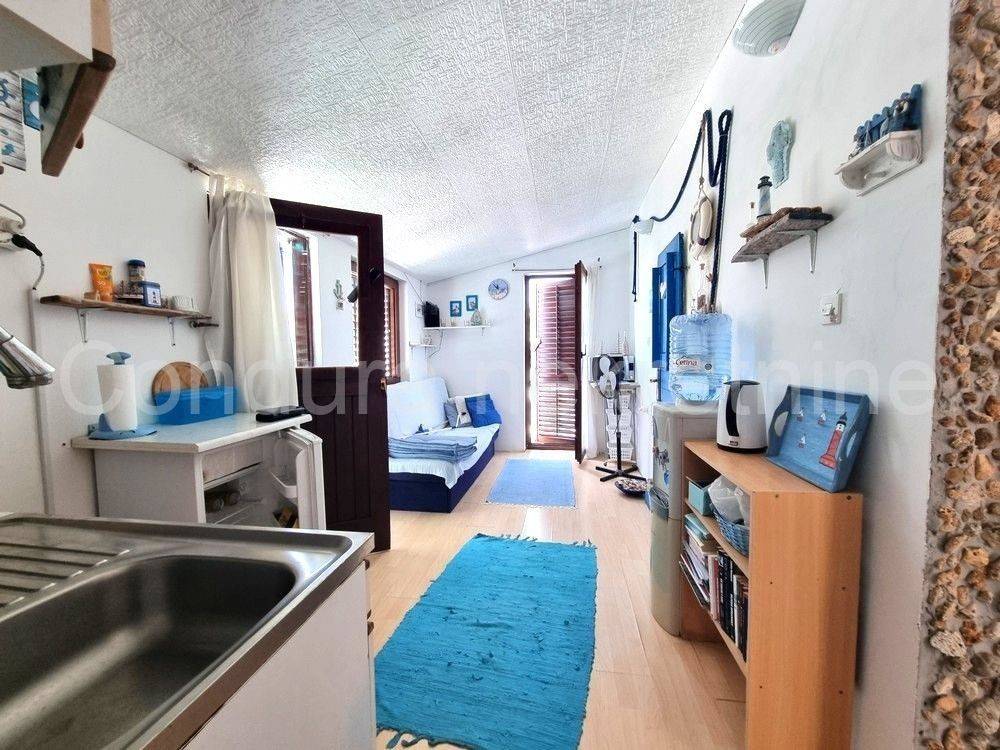 Apartman na moru, Prodaja, Vir, Vir