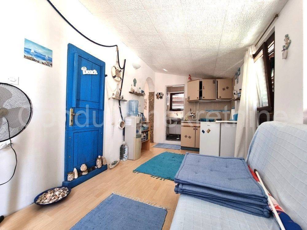 Apartman na moru, Prodaja, Vir, Vir
