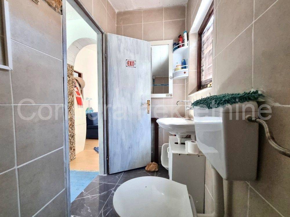 Apartman na moru, Prodaja, Vir, Vir