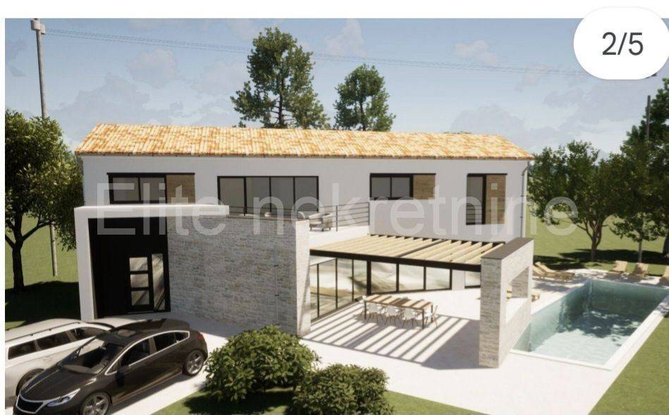 Vila, Prodaja, Vrsar, Vrsar
