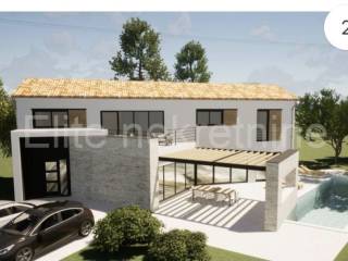 Vila, Prodaja, Vrsar, Vrsar