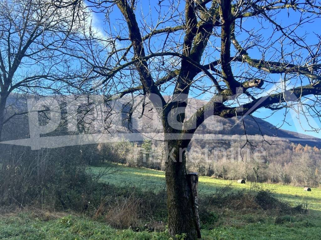 Građevinsko zemljište, Prodaja, Plaški, Jezero I Dio