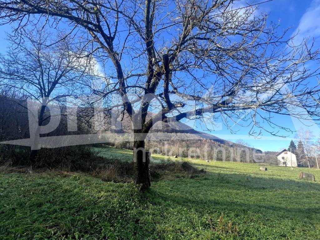 Građevinsko zemljište, Prodaja, Plaški, Jezero I Dio