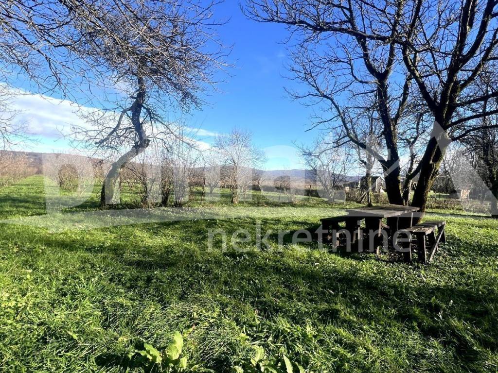 Kuća, Prodaja, Plaški, Lapat