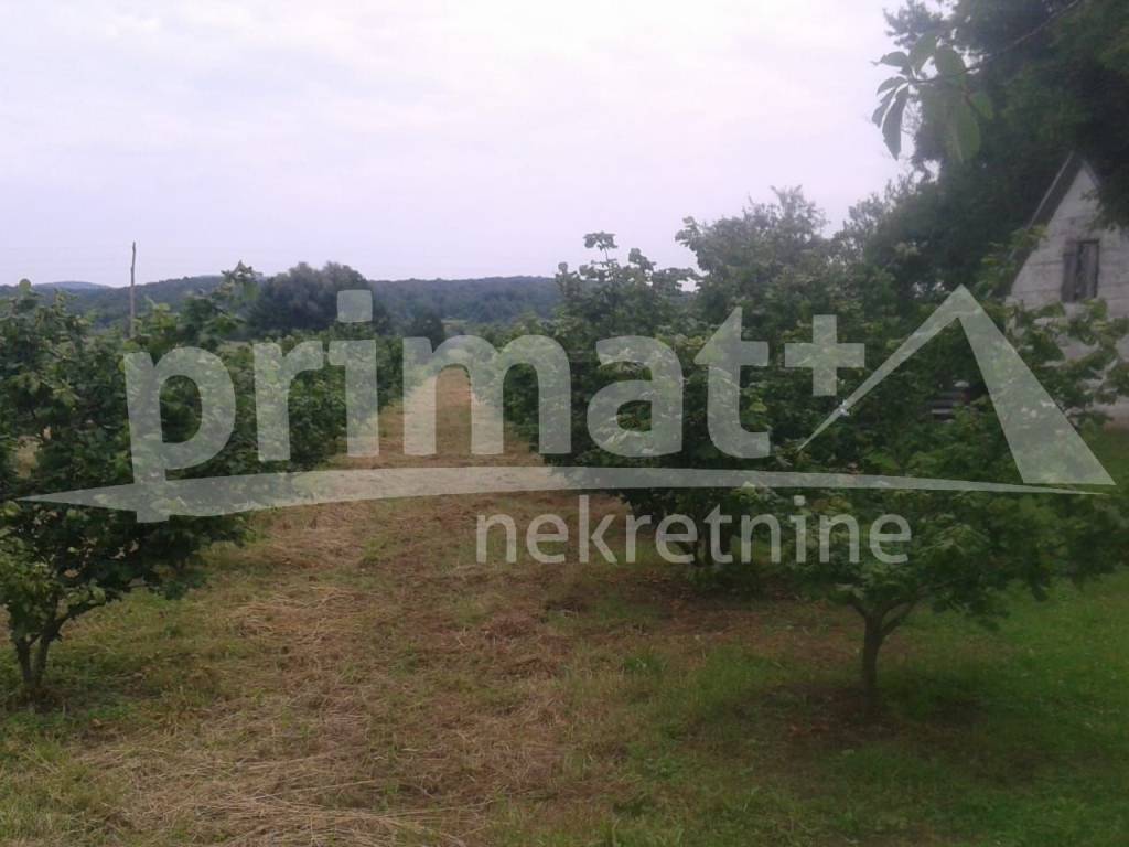 Kuća, Prodaja, Plaški, Lapat