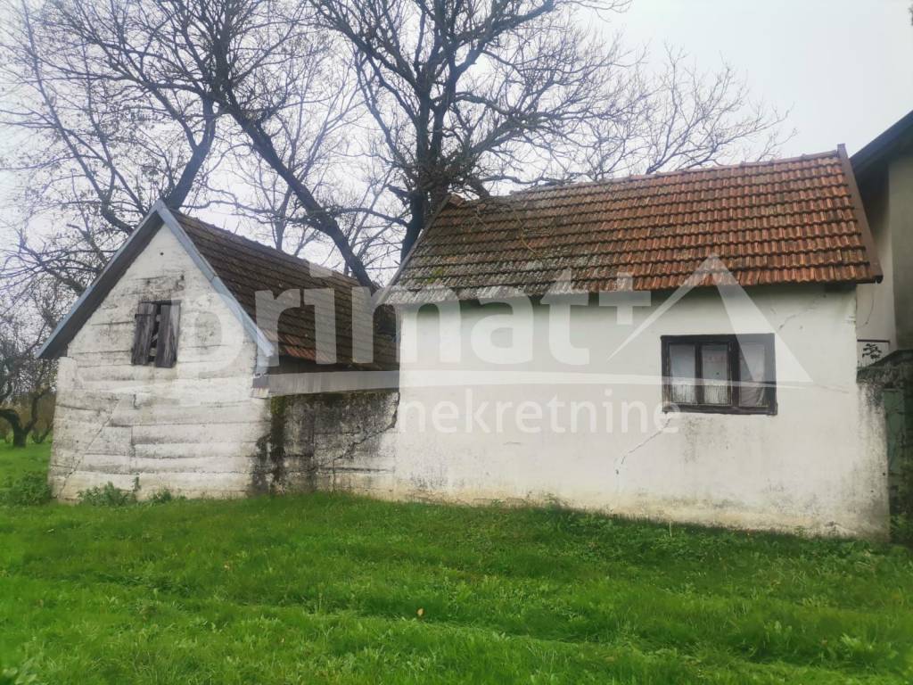 Kuća, Prodaja, Plaški, Lapat