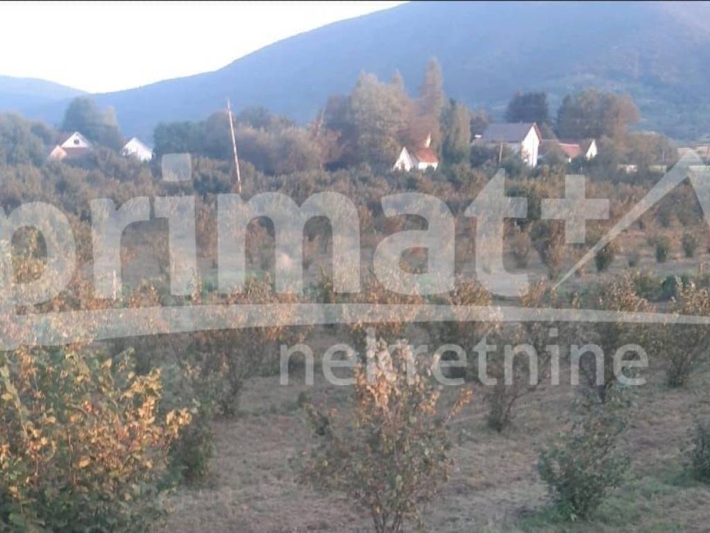 Kuća, Prodaja, Plaški, Lapat