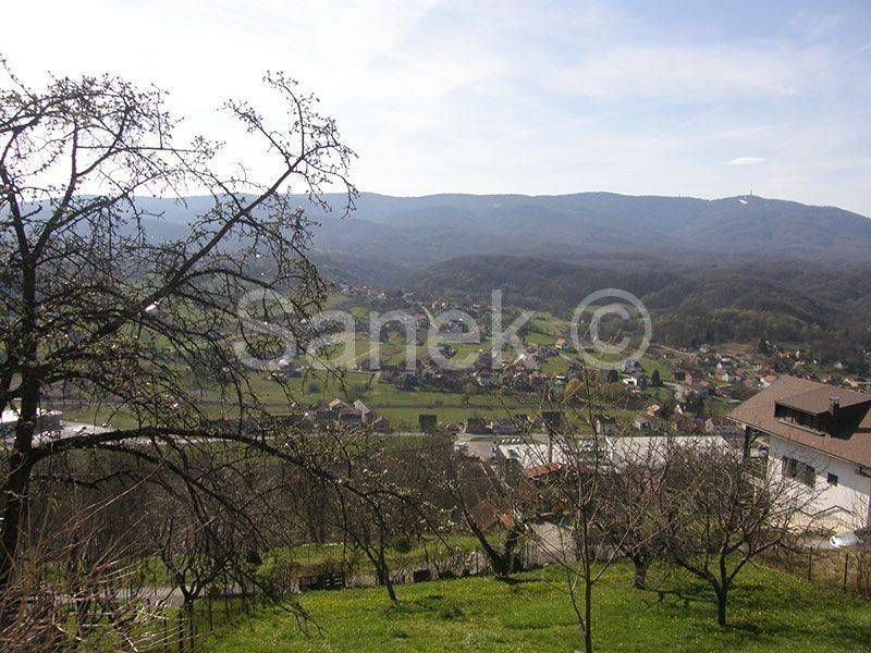 Samostojeća kuća, Prodaja, Donja Stubica, Donja Stubica